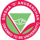 Siksha 'O' Anusandhan University Admission, Courses Offered, Fees, Ranking, Campus Placement ...