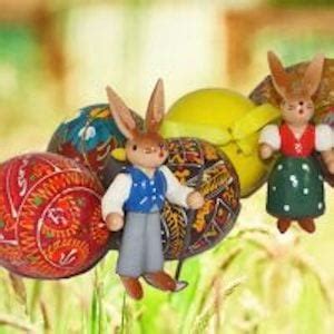 German Easter Traditions - Germanfoods.org