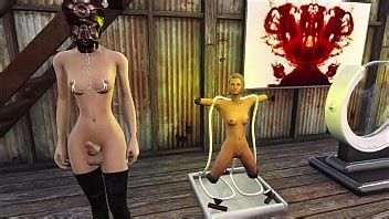 Bondage Videos XVIDEOS