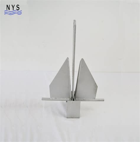 Stainless Steel Danforth Anchor Kg For Boat China Danforth Anchor