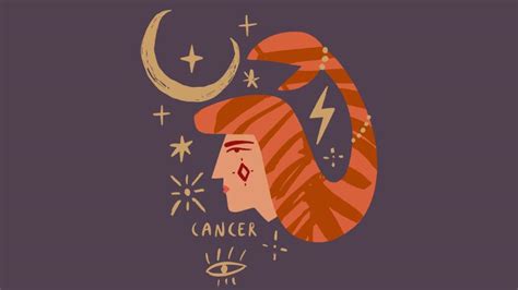 Votre Horoscope Du Mois De Janvier Signe Par Signe Cancer