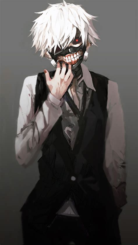 Kaneki Ken1742148 Zerochan