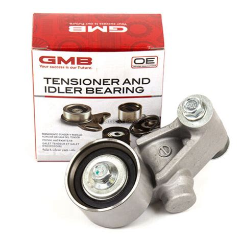 Timing Belt Gmb Water Pump Kit Fit Subaru Impreza Forester L