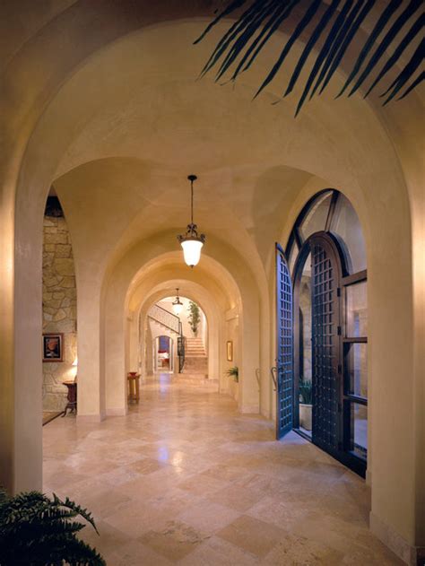 Groin Vault Ceiling | Houzz