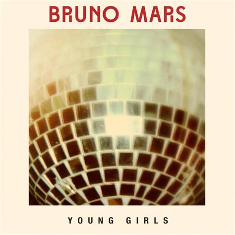 Bruno Mars – Young Girls Lyrics | Genius Lyrics