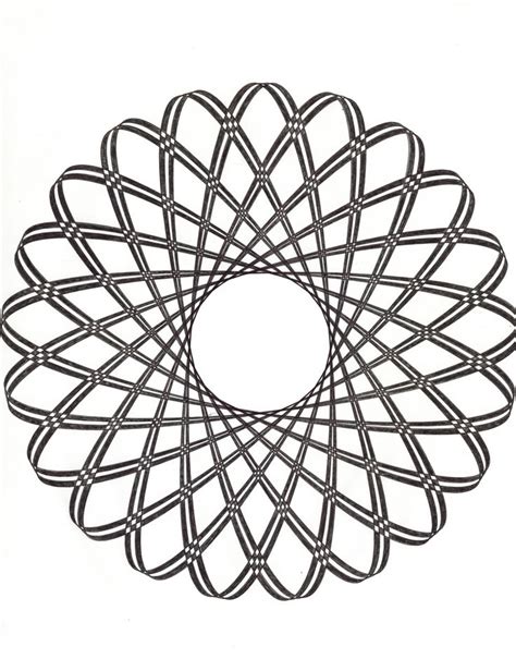 1000+ images about Wild Gears Art on Pinterest | Spirograph art, Album ...