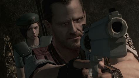 Le Possible Remake Du Premier Resident Evil Refait Parler De Lui Ig News