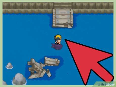 How To Get Dratini In Pok Mon Soulsilver Heartgold Ways