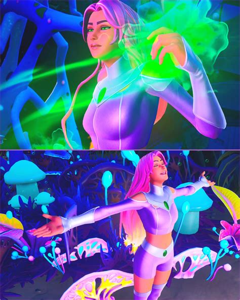 𓆟蓮𓆟 On Twitter Rt Levialotus 🌟starfire🔥 Fortnite Fortography