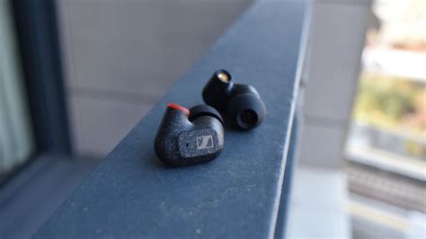 Sennheiser IE 300 review | Tom's Guide