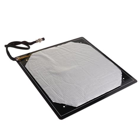D Printer PCB Heatbed MK Heat Bed Hot Plate Aluminum PCB For CR Tiki