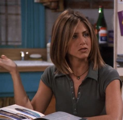 Rachel Green Jennifer Aniston Icon Pfp Profile Pic Picture Aesthetic