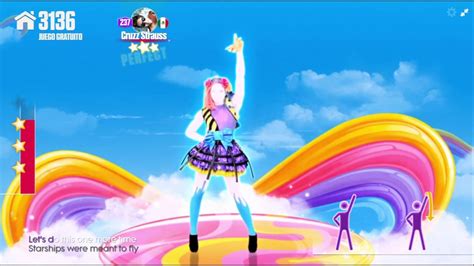 Just Dance Now Nicki Minaj Starships YouTube