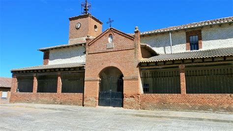 Gusendos de los Oteros León Planes e información turística Guía