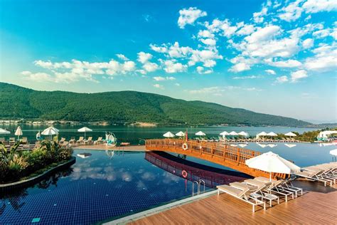 Titanic Luxury Collection Bodrum Guvercinlik Hotels Jet2holidays