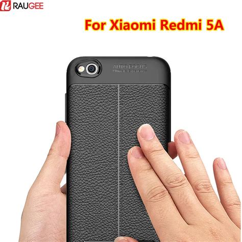 Buy Redmi 5a Case Xiaomi Redmi 5a Case Leather Texture