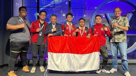 Timnas EFootball Indonesia Juara AFC EAsian Cup 2023 Kalahkan Jepang