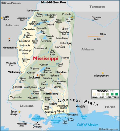 Mississippi | State | NASEO