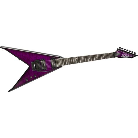 60 best images about B C Rich Guitars on Pinterest | Purple, Acrylics ...