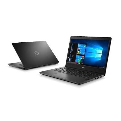 Dell Latitude 3480 - Biggest Online Office Supplies Store