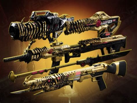 Buy Season Of The Haunted Legendary Weapons Boost