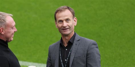 INEOS 'appreciate' Dan Ashworth as Man Utd search for sporting director