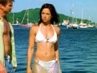 Naked Danielle Burgio In Backlash