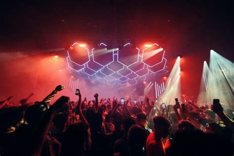 Ibiza Opening Marco Carola Im Pacha Und Destino Dj Mag Germany