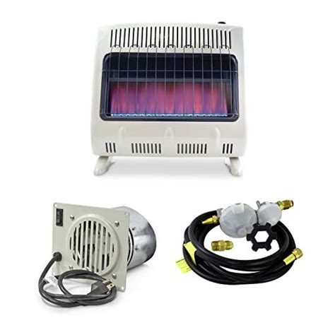 Best Propane Garage Heaters In The Top Reviews