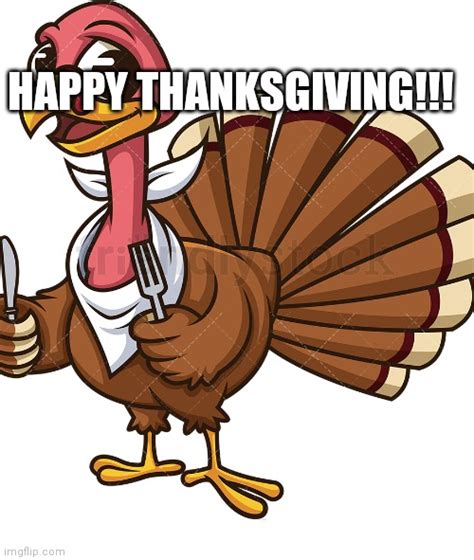 Happy Thanksgiving Imgflip