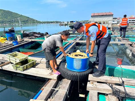 聚焦防汛抗洪丨颱風“摩羯”襲來 海南全力防禦 新華網