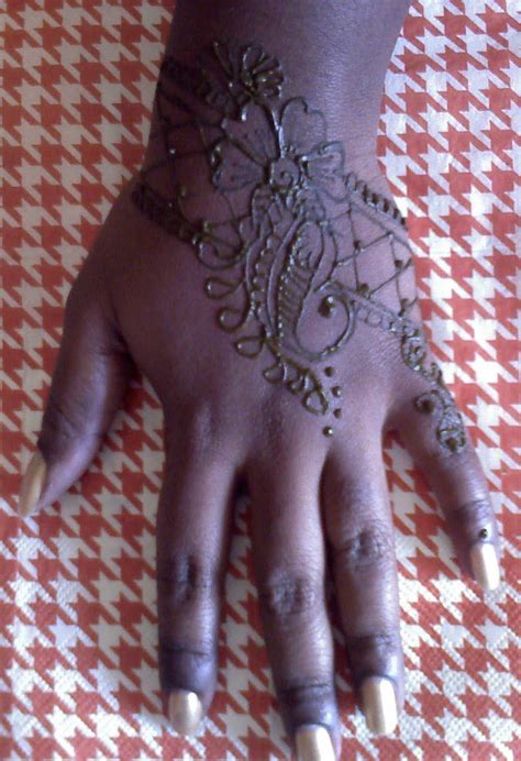 Henna Blog, Henna Tattoo Blog for Spirit Vision Henna.: Henna Tattoo ...