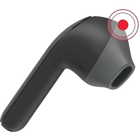 Hama Freedom Light, Black (184067)