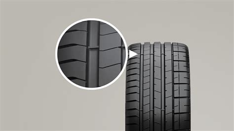 Understanding Tyre Wear With Our Tyre Wear Guide