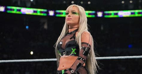 Liv Morgan Wins 2022 Women S WWE Money In The Bank Ladder Match News