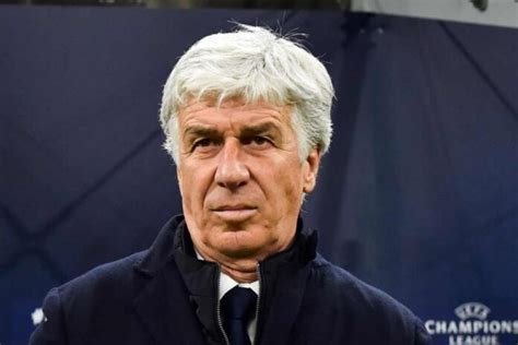 Non Fate Il Bene Del Genoa Parlando Di Gasperini Canale Genoa