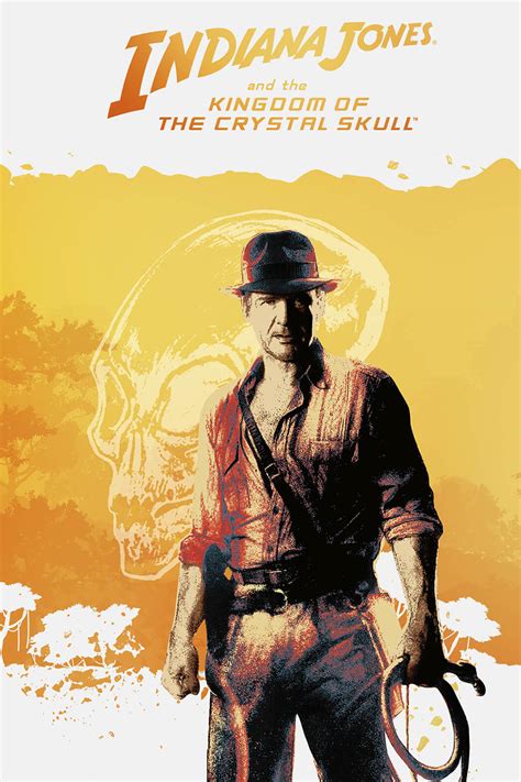 Indiana Jones 2008 By Sithlord38 On Deviantart