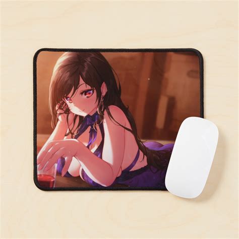 Hot Tifa Lockhart Final Fantasy FFVII Sexy Lewd Anime Hentai Girl Boobs Tits Thighs Ass Butt