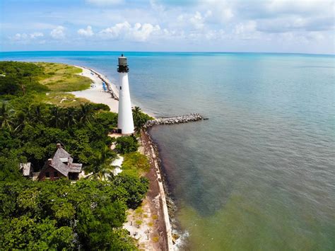 Bill Baggs Cape Florida State Park: The Complete Guide