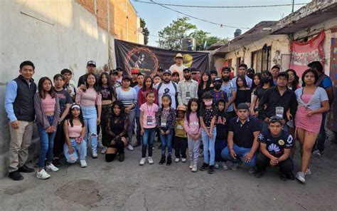 En Amozoc representarán los tres últimos días de la muerte de Jesús