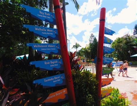 2024 AQUATICA RIDES Smackdown! (Your Complete Guide) - ThemeParkHipster