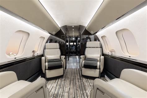 BOMBARDIER GLOBAL 7500 | Private Jet | Global Jet