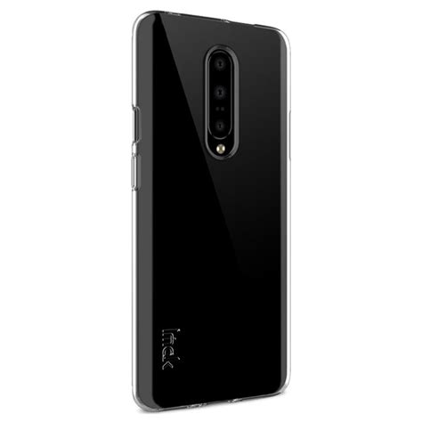 Imak Ux Series Oneplus Pro Tpu Deksel Gjennomsiktig