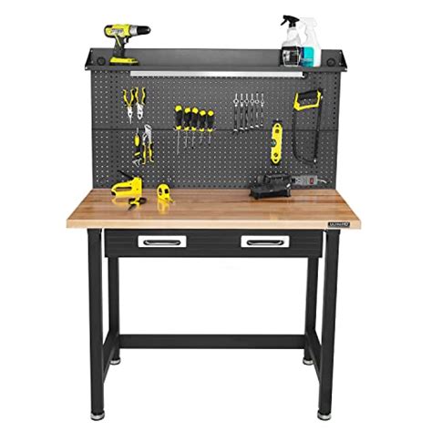 Top 10 Best Rolling Workbenches Review 2023 5productreviews