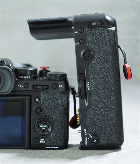 The Best Accessories for the Fujifilm X-T2 – NK