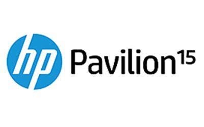 HP Pavilion Logo - LogoDix