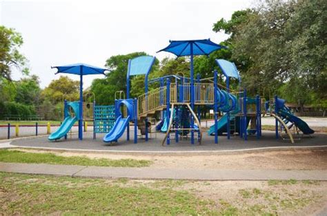 MacArthur Park | Bexar County, TX - Official Website