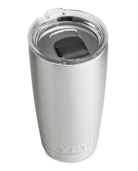 Yeti Rambler Oz Tumbler Stainless Steel Sku Stainless Steel