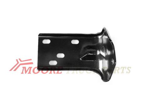 Front Bumper Bar Bracket L H F Series Moore Truck Parts