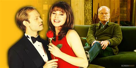 Frasier Reboot Episode 9 Reveals Niles & Daphne’s Biggest Failure ...